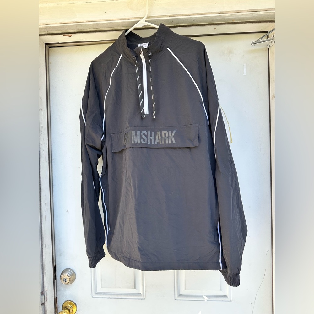 Gymshark Recess Jacket - Size L - EUC Excellent Used Condition